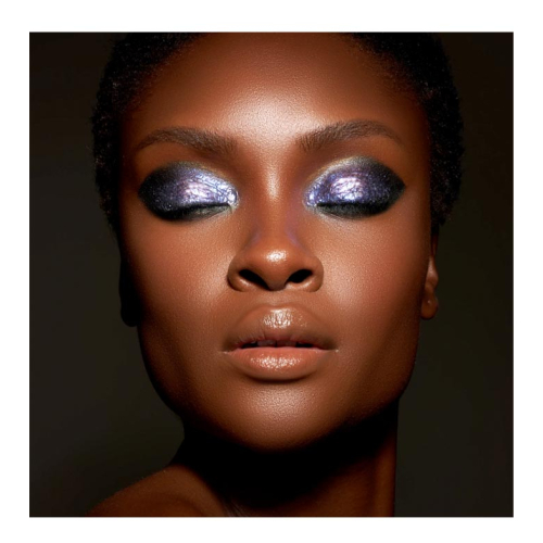 Danessa Myricks - Multichrome Gel Infinite Chrome Flakes - Strobe Light