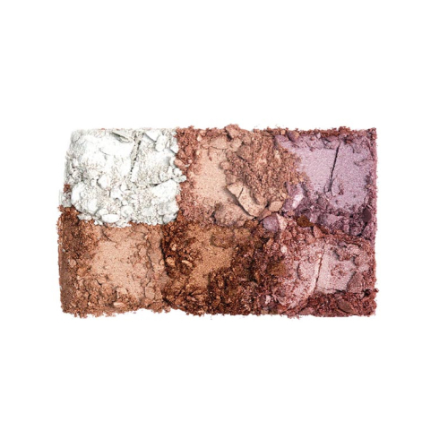 Danessa Myricks - Highlighter-Palette Lightwork - Volume I