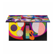 Danessa Myricks - Gesichtspalette Love is Love