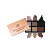 Danessa Myricks - Lidschattenpalette Lightwork Palette - Everyday Magic