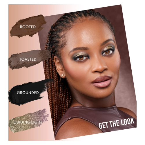 Danessa Myricks - Lidschattenpalette Lightwork Palette - Everyday Magic