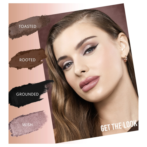 Danessa Myricks - Lidschattenpalette Lightwork Palette - Everyday Magic