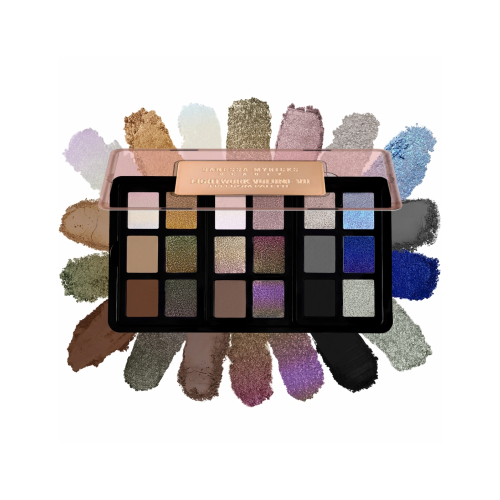 Danessa Myricks – Schattenpalette Lightwork Palette VII Freedom