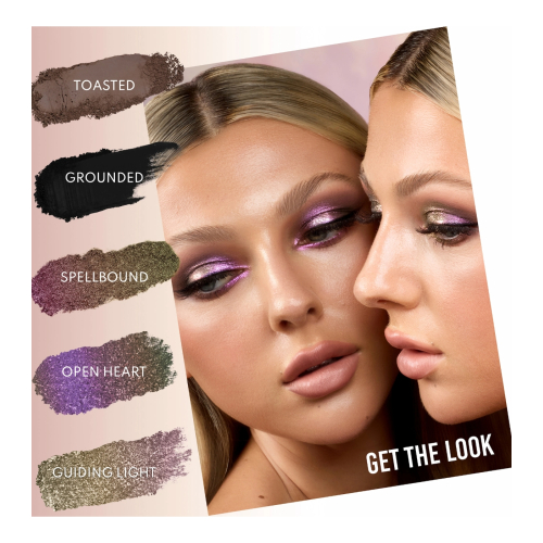 Danessa Myricks – Schattenpalette Lightwork Palette VII Freedom