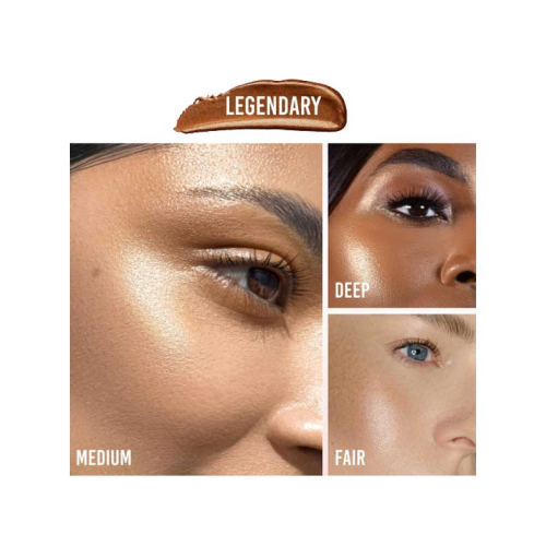 Danessa Myricks - Liquid Illuminator Vision Flush Glow - Legendary