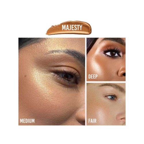 Danessa Myricks - Liquid Illuminator Vision Flush Glow - Majesty