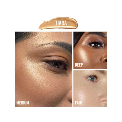 Danessa Myricks - Liquid Illuminator Vision Flush Glow - Tiara