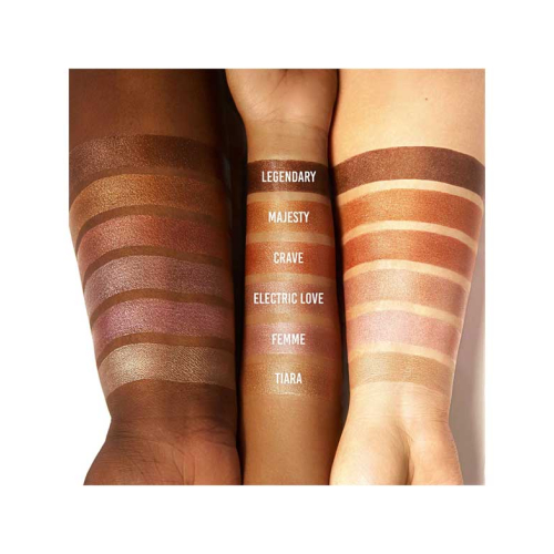 Danessa Myricks - Liquid Illuminator Vision Flush Glow - Tiara