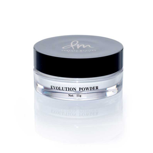 Danessa Myricks - Loser Puder Evolution Powder - 1: Pure White