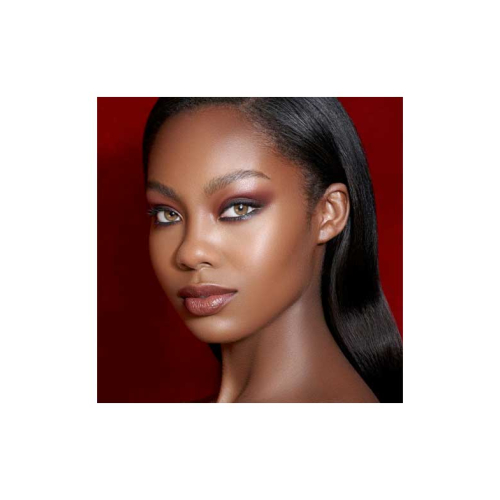 Danessa Myricks - Loser Puder Evolution Powder - 4.5: Translucent Neutral Brown