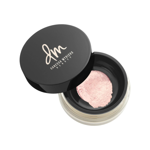 Danessa Myricks – Loses Pulver Evolution Powder - Pink