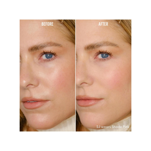 Danessa Myricks – Loses Pulver Evolution Powder - Pink