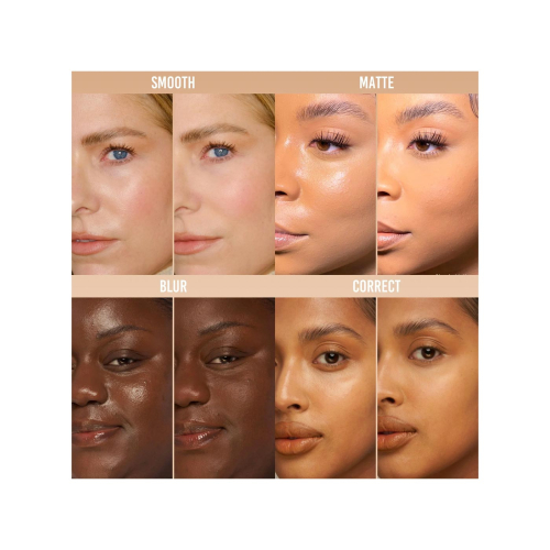 Danessa Myricks – Loses Pulver Evolution Powder - Pink