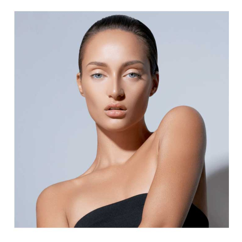 Danessa Myricks - Loser Puder Evolution Powder - Yellow: Soft Cream