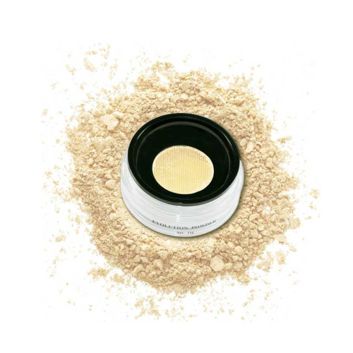 Danessa Myricks - Loser Puder Evolution Powder - Yellow: Soft Cream