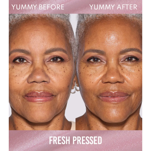 Danessa Myricks – Brightening Primer Yummy Skin Glow Serum – Fresh Pressed