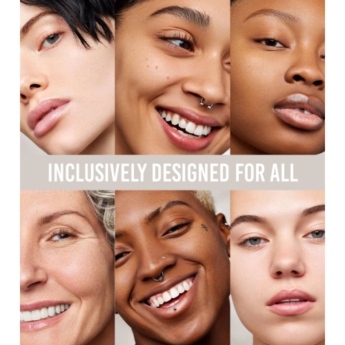 Danessa Myricks – Mattierender Primer. Water Powder Serum – Fettige Haut