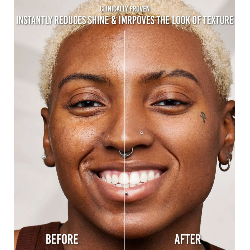 Danessa Myricks – Mattierender Primer. Water Powder Serum – Fettige Haut