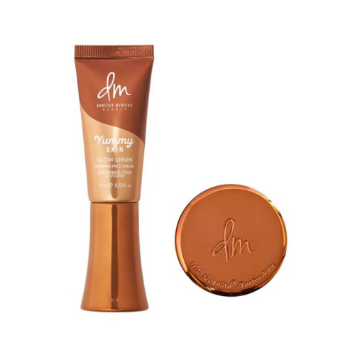 Danessa Myricks - Set Yummy To Go - Reisegröße