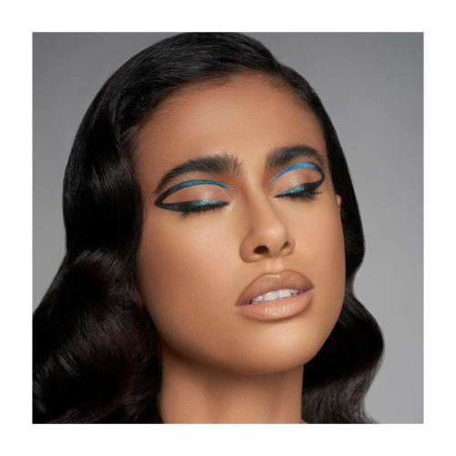 Danessa Myricks – Multichromer flüssiger Lidschatten Twin Flames - True Luv