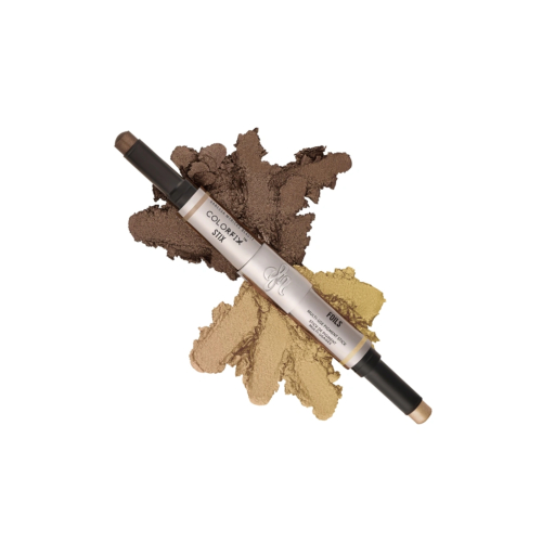 Danessa Myricks – Mehrzweckstift Colorfix – Duo 4: Apollo/Artemis