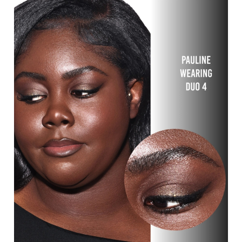 Danessa Myricks – Mehrzweckstift Colorfix – Duo 4: Apollo/Artemis