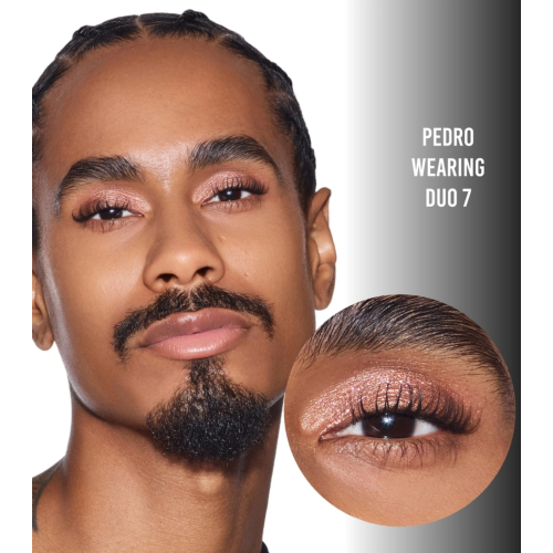 Danessa Myricks – Mehrzweckstift Colorfix – Duo 7: Magic Hour/Aurora Radiance