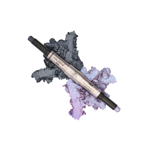 Danessa Myricks – Mehrzweckstab Colorfix – Duo 8: Draco/Meteorite