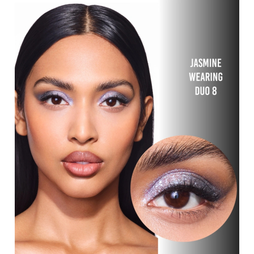 Danessa Myricks – Mehrzweckstab Colorfix – Duo 8: Draco/Meteorite