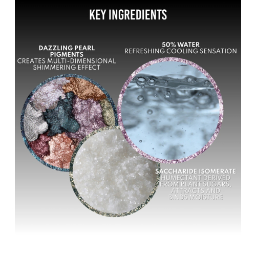 Danessa Myricks – Mehrzweckstift Colorfix – Duo 1: Mystic Taupe/Interstellar