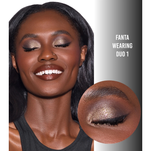 Danessa Myricks – Mehrzweckstift Colorfix – Duo 1: Mystic Taupe/Interstellar