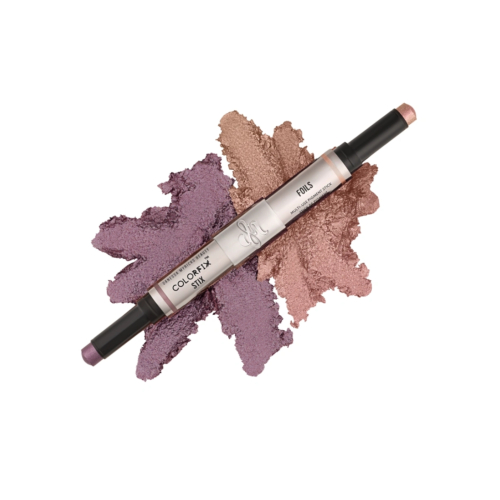 Danessa Myricks – Mehrzweckstift Colorfix – Duo 2: Orion Nebula/Twilight Gleam