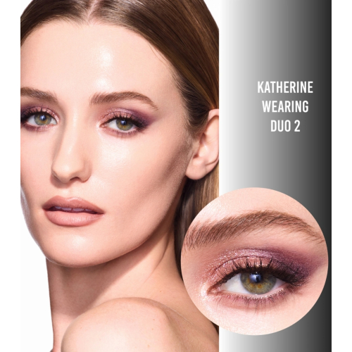 Danessa Myricks – Mehrzweckstift Colorfix – Duo 2: Orion Nebula/Twilight Gleam