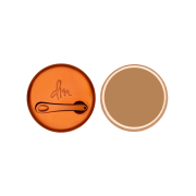 Danessa Myricks - Yummy Skin Blurring Balm Powder - 6