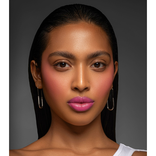 Danessa Myricks - Yummy Skin Blurring Balm Powder Flushed - It Girl