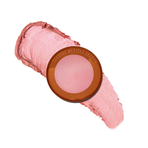 Danessa Myricks - Yummy Skin Blurring Balm Powder Lowlighter - Unbothered