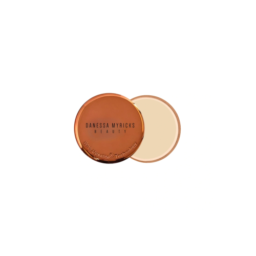 Danessa Myricks - Yummy Skin Blurring Balm Powder Mini Size - Universal