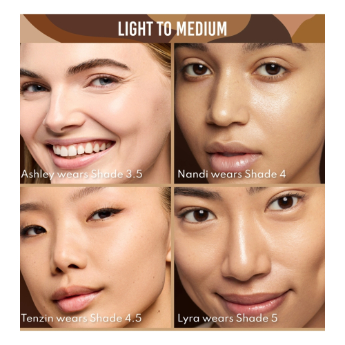 Danessa Myricks – *Yummy Skin* – Getöntes Serum – 3,5