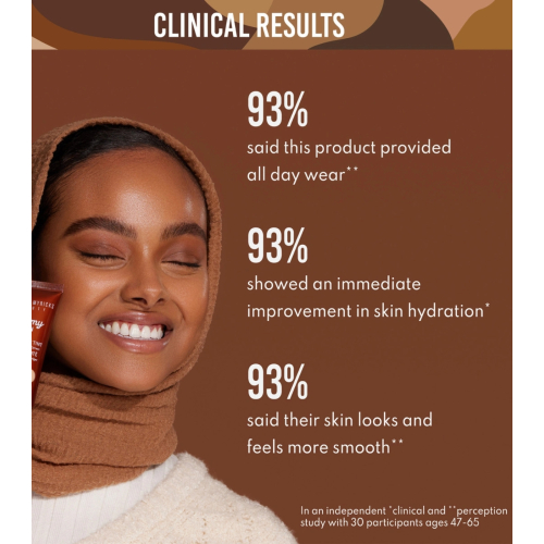 Danessa Myricks – *Yummy Skin* – Getöntes Serum – 3,5