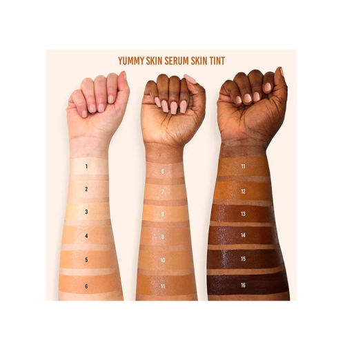 Danessa Myricks – *Yummy Skin* – Getöntes Serum – 8