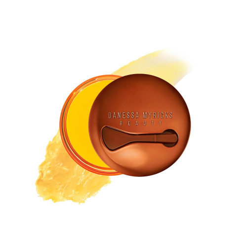 Danessa Myricks – *Yummy Skin* – Feuchtigkeitsspendendes und reparierendes Serum im Balsamformat