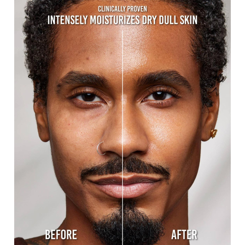 Danessa Myricks – *Yummy Skin* – Feuchtigkeitsspendendes und reparierendes Serum im Balsamformat