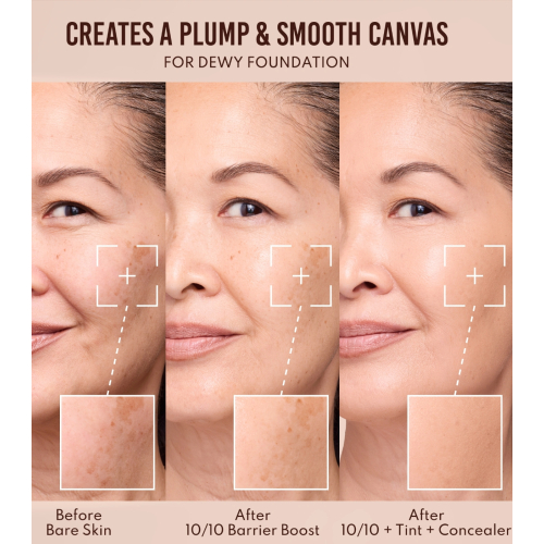 Danessa Myricks - *Yummy Skin* - Leichtes Serum 10-10 Barrier Boost