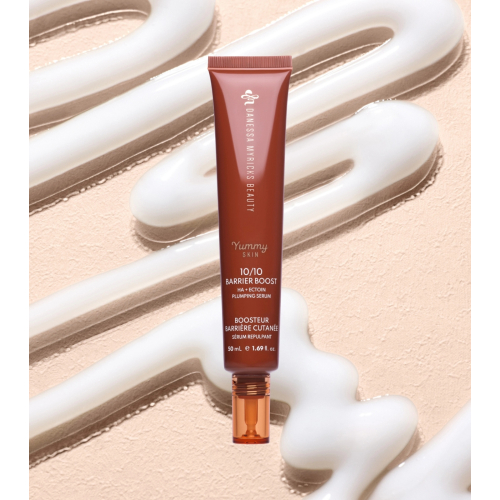 Danessa Myricks - *Yummy Skin* - Leichtes Serum 10-10 Barrier Boost