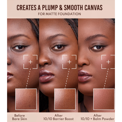 Danessa Myricks - *Yummy Skin* - Leichtes Serum 10-10 Barrier Boost