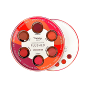 Danessa Myricks - *Yummy Skin* - Set Blurring Balm Powder Flushed Kit