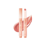 Dasique - Lippenbalsam Melting Candy - 01: Gentle Peach
