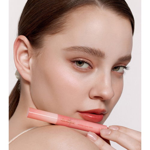 Dasique - Lippenbalsam Melting Candy - 03: Rose Milk Tea