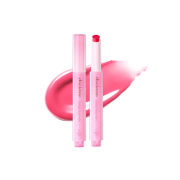 Dasique - Lippenbalsam Melting Candy - 07: Cherry Fizz