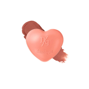 Dasique - Lippen- und Wangenbalsam Souffle Color Pot - 06: Mocha Bun